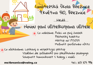 inzerát